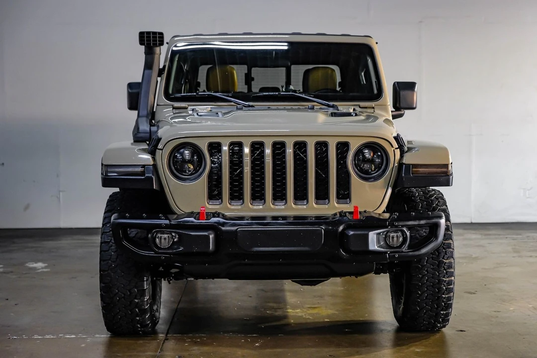 2020 Jeep JT Gladiator - Image 6 of 12