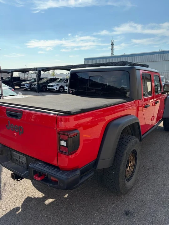 2020 Jeep JT Gladiator - Image 10 of 11