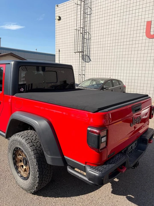 2020 Jeep JT Gladiator - Image 9 of 11