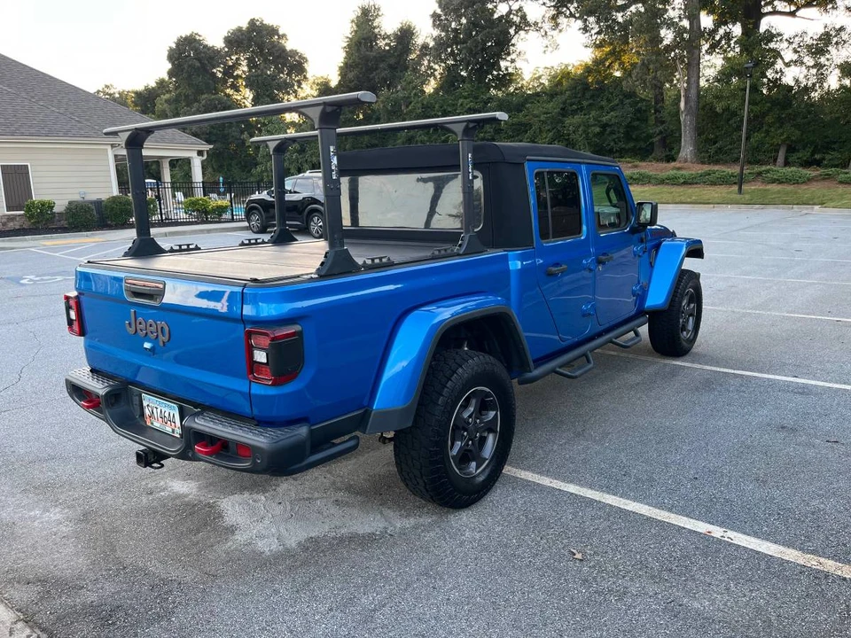 2020 Jeep JT Gladiator - Image 6 of 19