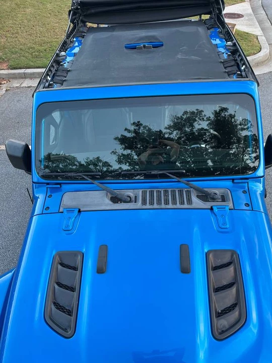 2020 Jeep JT Gladiator - Image 12 of 19