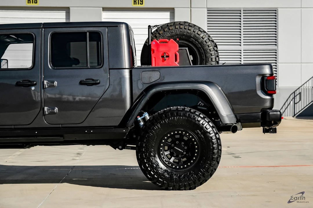 2020 Jeep JT Gladiator - Image 6 of 12