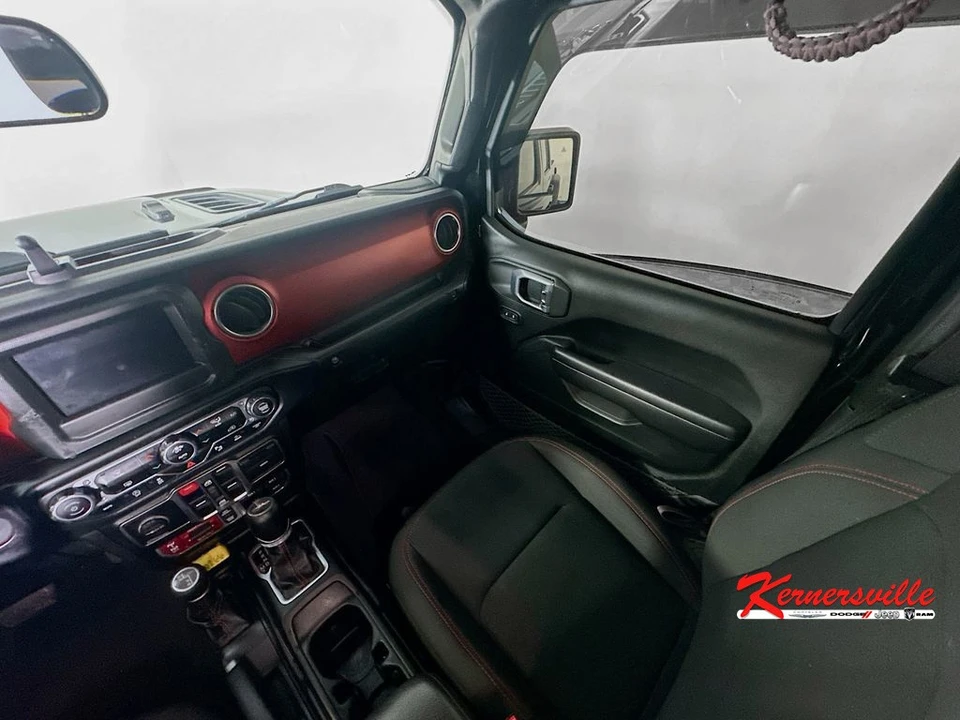 2020 Jeep JT Gladiator - Image 11 of 21