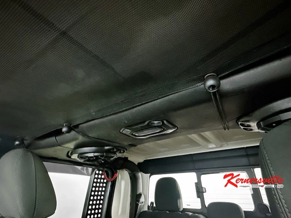 2020 Jeep JT Gladiator - Image 21 of 21