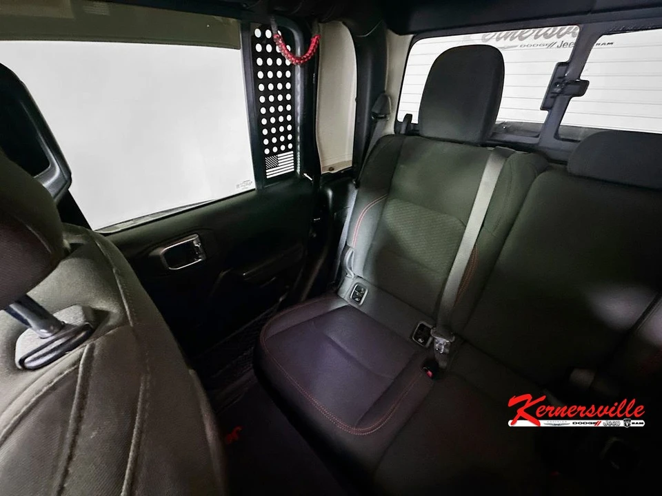 2020 Jeep JT Gladiator - Image 12 of 21