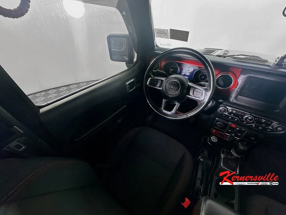 2020 Jeep JT Gladiator - Image 9 of 21