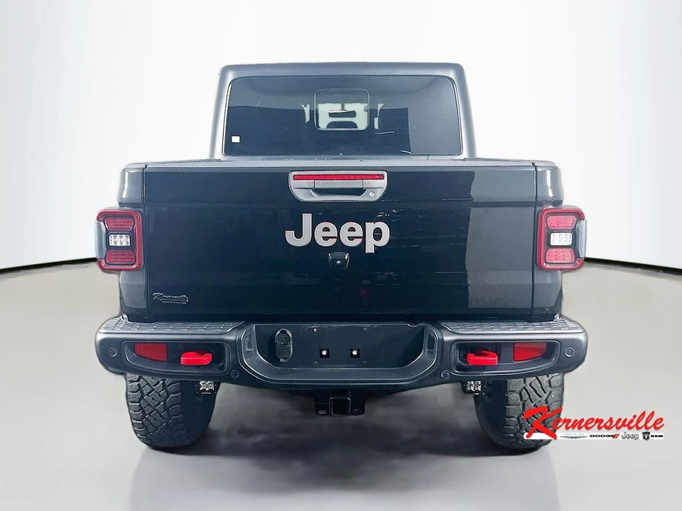 2020 Jeep JT Gladiator - Image 6 of 21