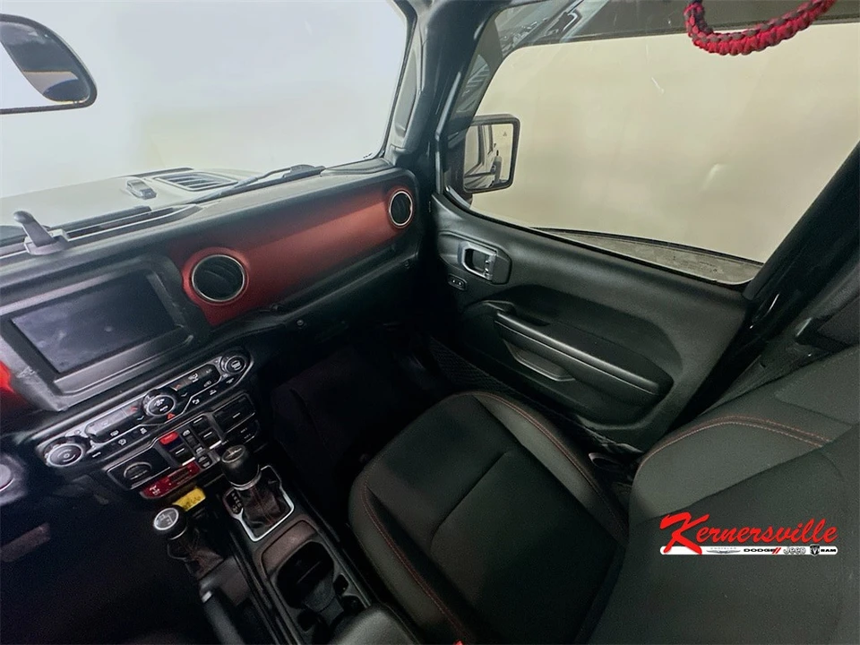 2020 Jeep JT Gladiator - Image 11 of 12