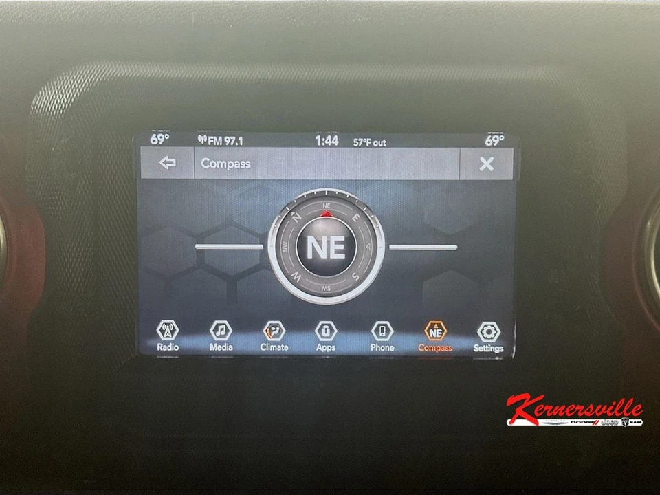 2020 Jeep JT Gladiator - Image 19 of 21