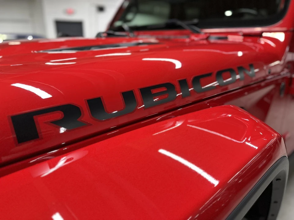 2020 Jeep JT Gladiator - Image 20 of 31
