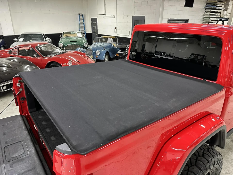 2020 Jeep JT Gladiator - Image 19 of 31