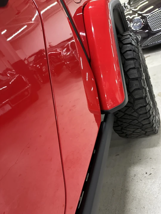 2020 Jeep JT Gladiator - Image 26 of 31