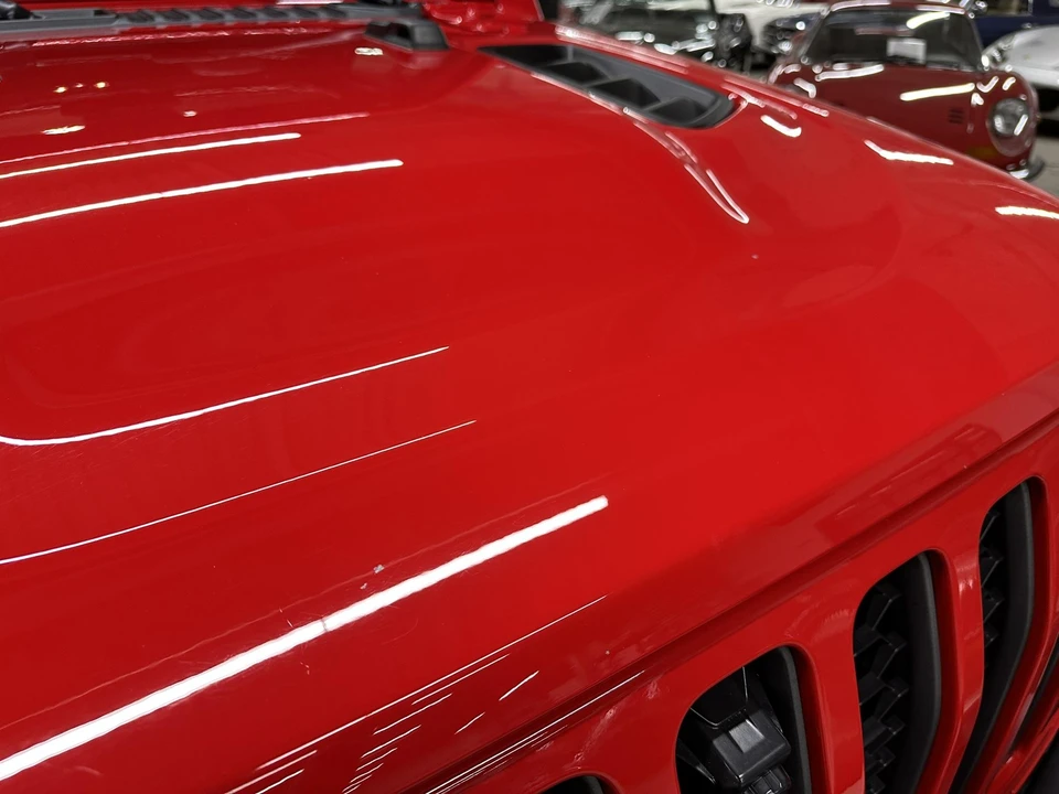 2020 Jeep JT Gladiator - Image 27 of 31