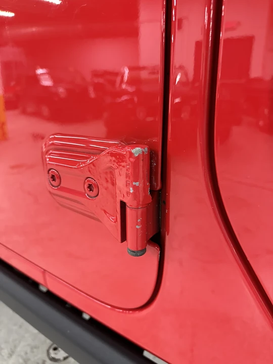 2020 Jeep JT Gladiator - Image 28 of 31