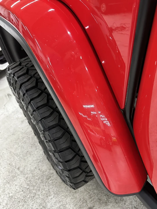 2020 Jeep JT Gladiator - Image 29 of 31