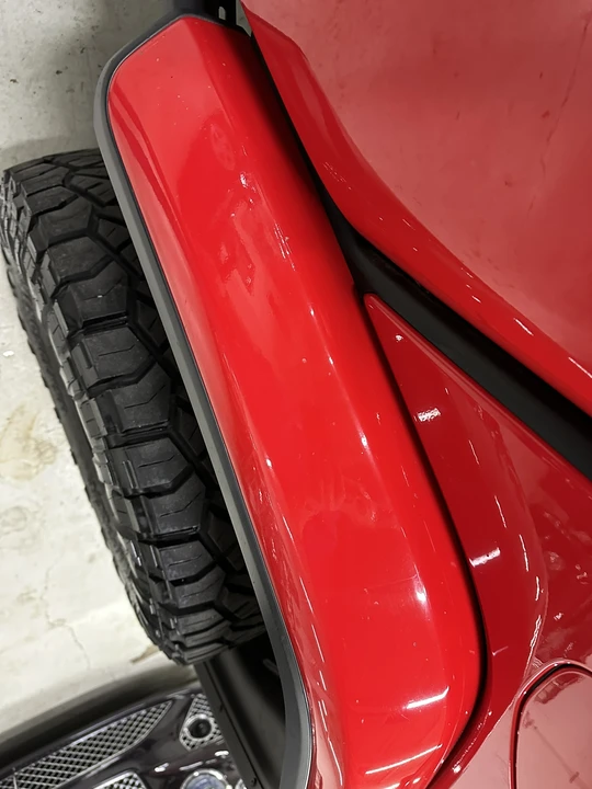 2020 Jeep JT Gladiator - Image 30 of 31
