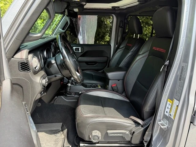 2020 Jeep JT Gladiator - Image 15 of 31