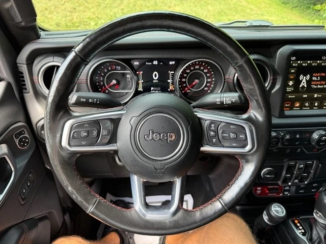 2020 Jeep JT Gladiator - Image 21 of 31