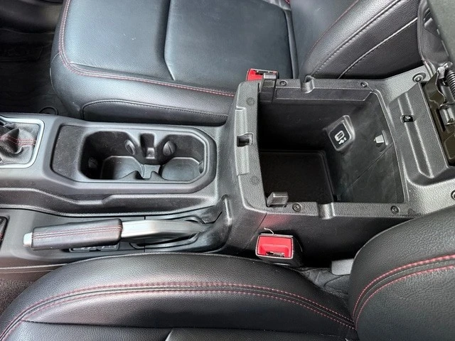 2020 Jeep JT Gladiator - Image 30 of 31