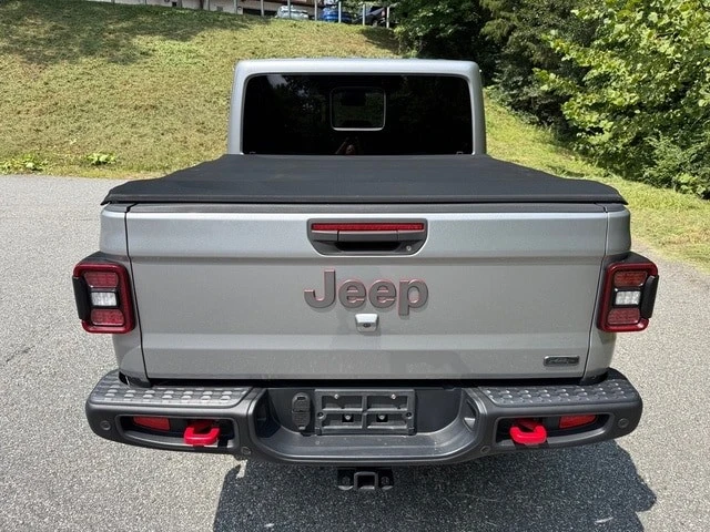 2020 Jeep JT Gladiator - Image 7 of 31