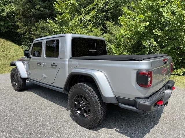 2020 Jeep JT Gladiator - Image 9 of 31