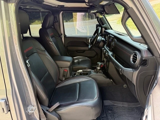 2020 Jeep JT Gladiator - Image 20 of 31