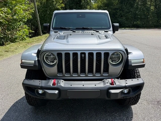 2020 Jeep JT Gladiator - Image 3 of 31