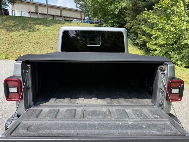 2020 Jeep JT Gladiator - Image 8 of 31
