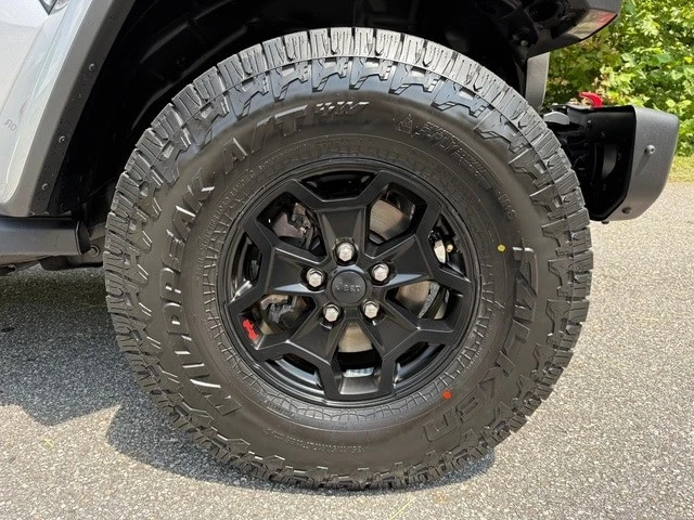 2020 Jeep JT Gladiator - Image 10 of 31
