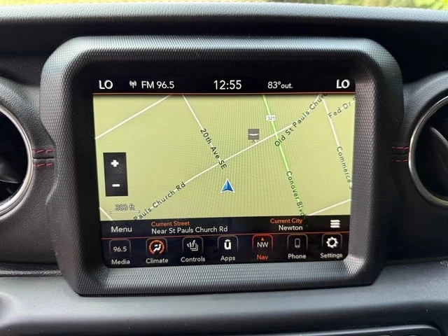 2020 Jeep JT Gladiator - Image 25 of 31