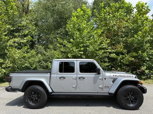 2020 Jeep JT Gladiator - Image 5 of 31