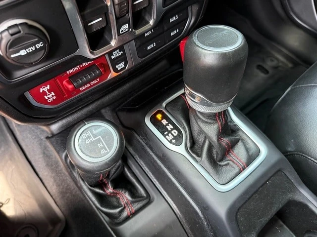 2020 Jeep JT Gladiator - Image 28 of 31
