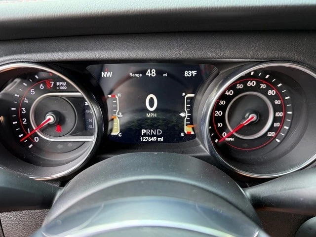 2020 Jeep JT Gladiator - Image 22 of 31