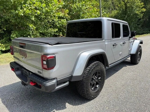 2020 Jeep JT Gladiator - Image 6 of 31