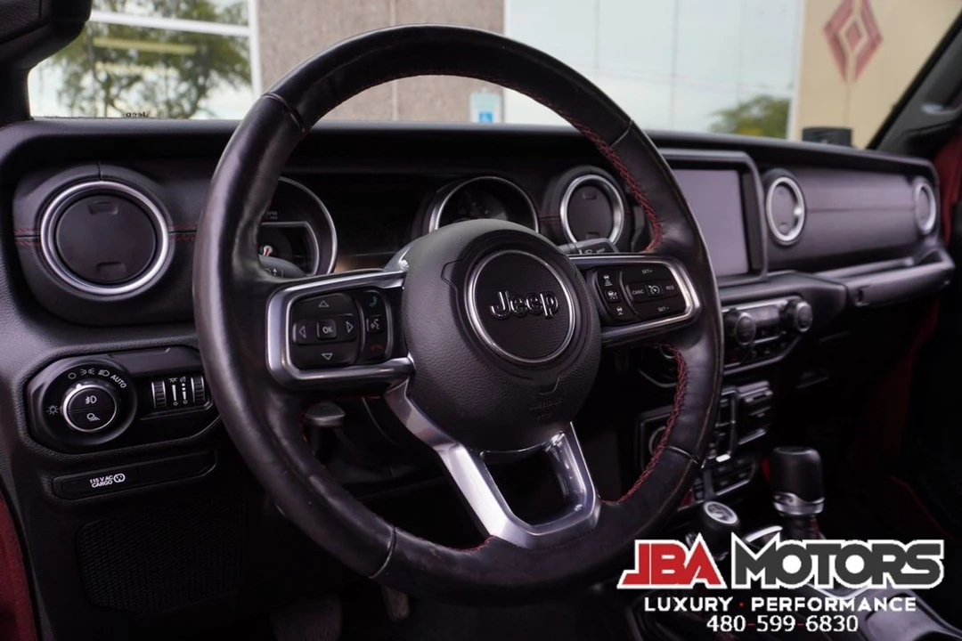 2020 Jeep JT Gladiator - Image 12 of 12
