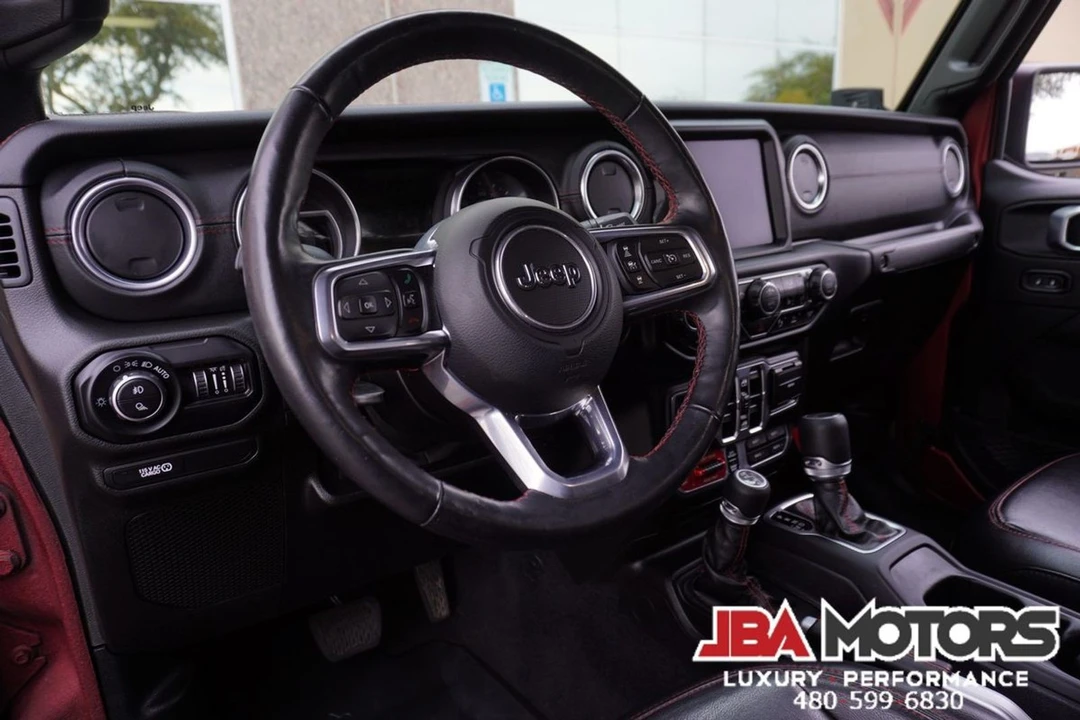 2020 Jeep JT Gladiator - Image 5 of 12