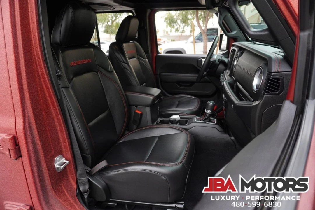 2020 Jeep JT Gladiator - Image 7 of 12