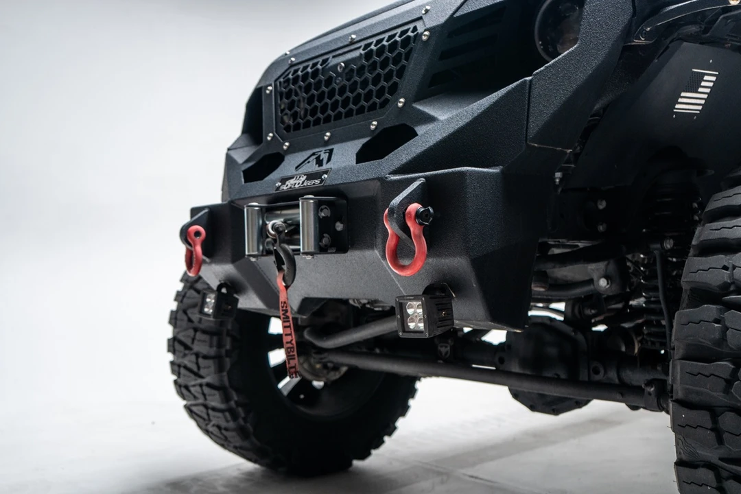 2020 Jeep JT Gladiator - Image 27 of 31
