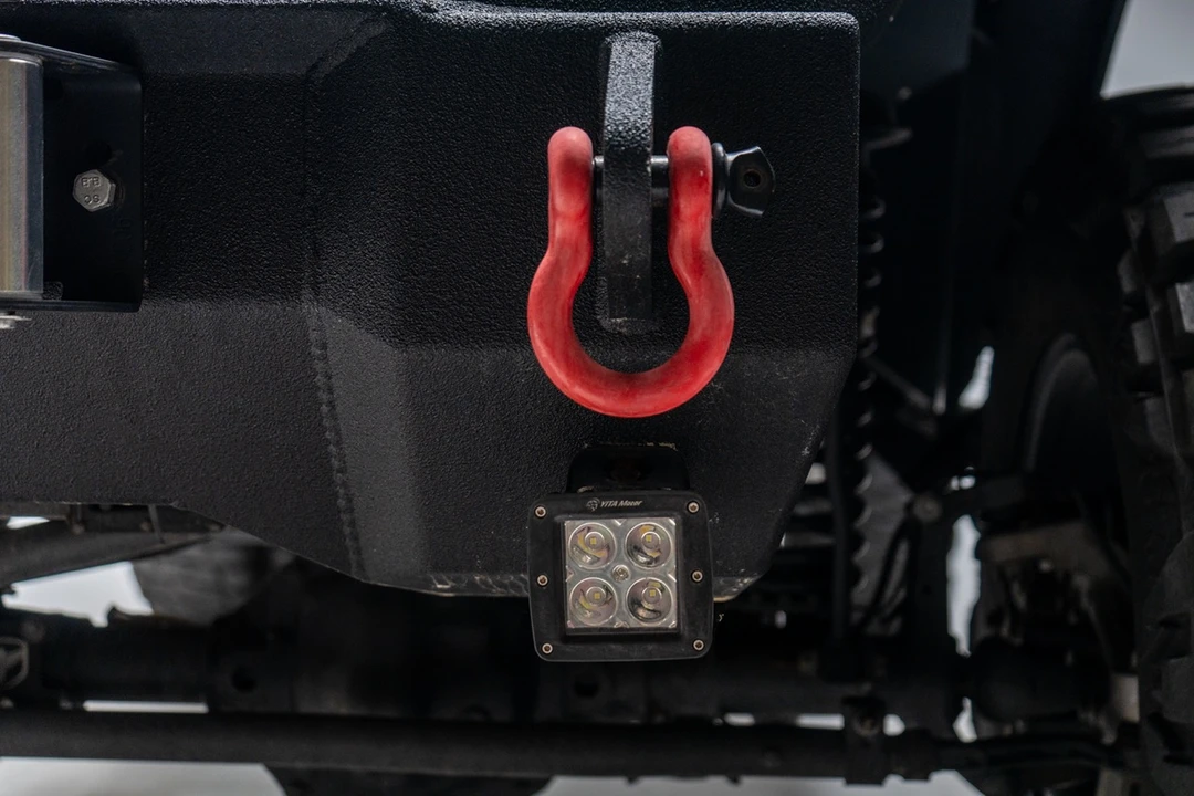 2020 Jeep JT Gladiator - Image 18 of 31