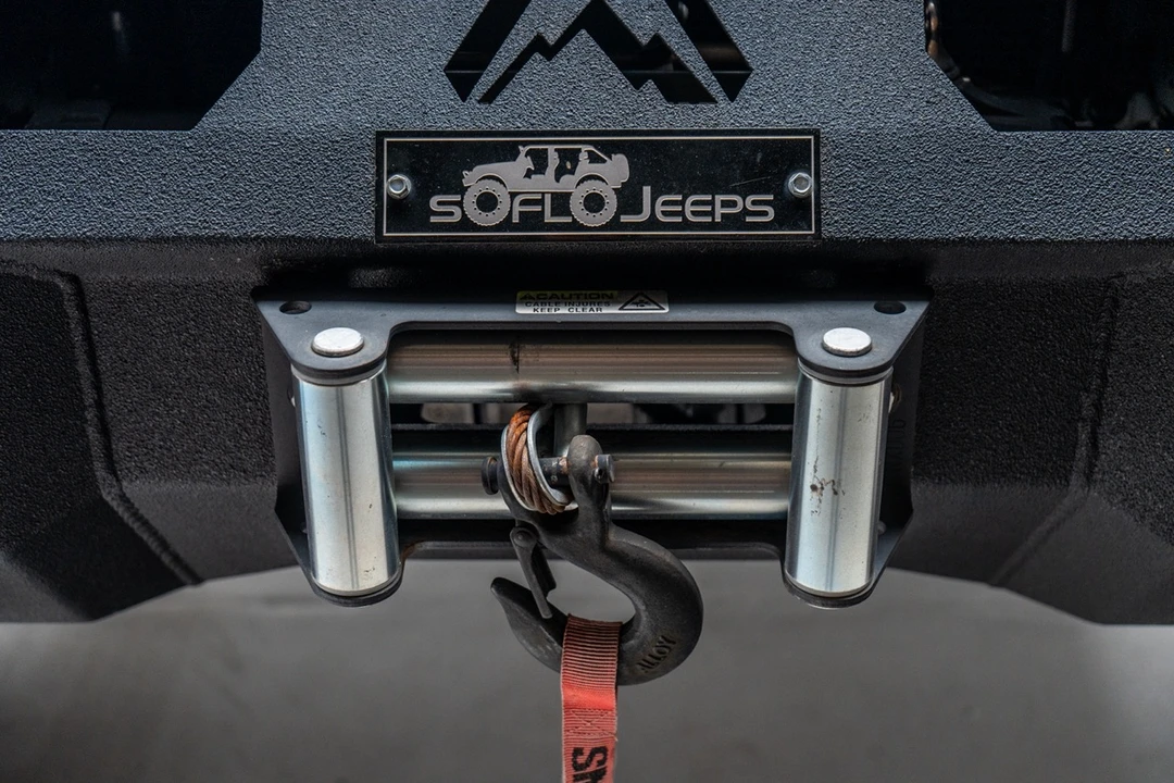 2020 Jeep JT Gladiator - Image 16 of 31