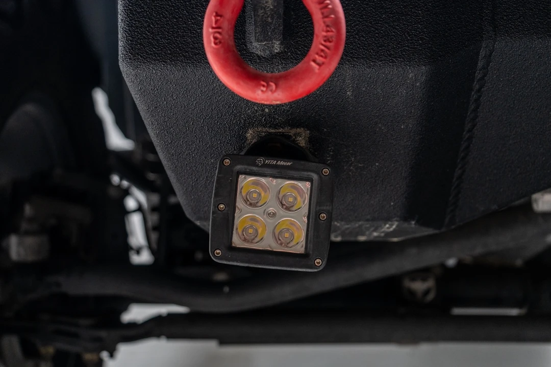 2020 Jeep JT Gladiator - Image 19 of 31