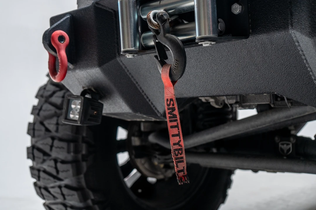 2020 Jeep JT Gladiator - Image 29 of 31