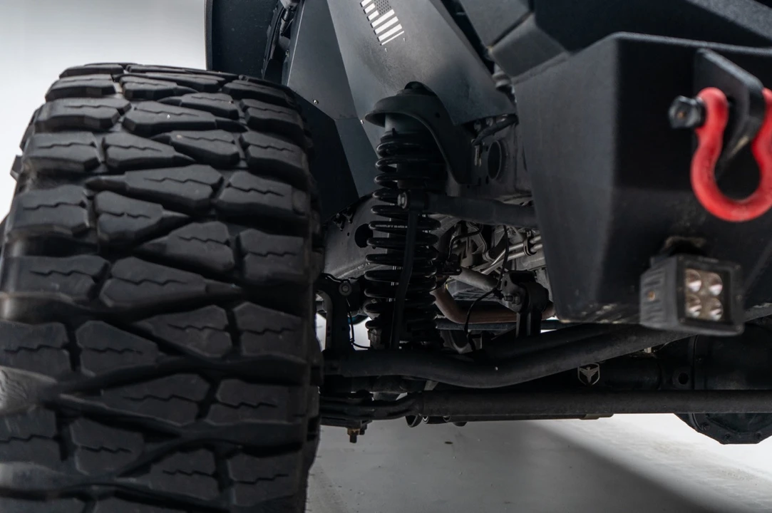 2020 Jeep JT Gladiator - Image 21 of 31