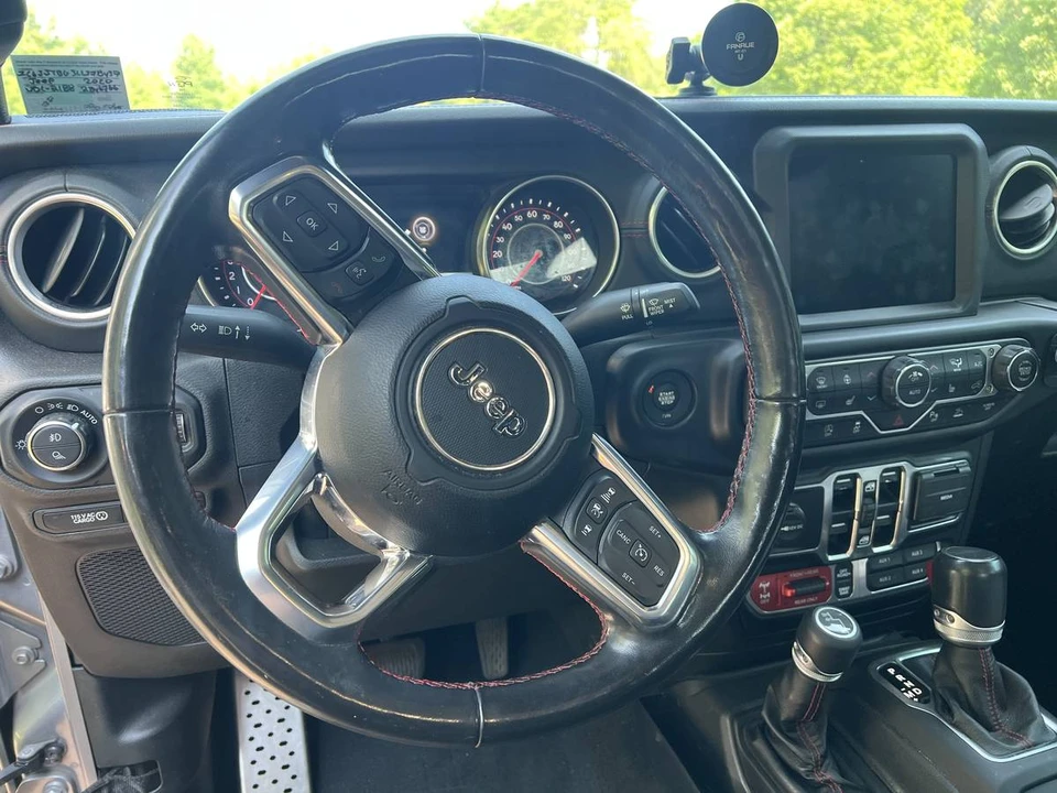 2020 Jeep JT Gladiator - Image 5 of 8