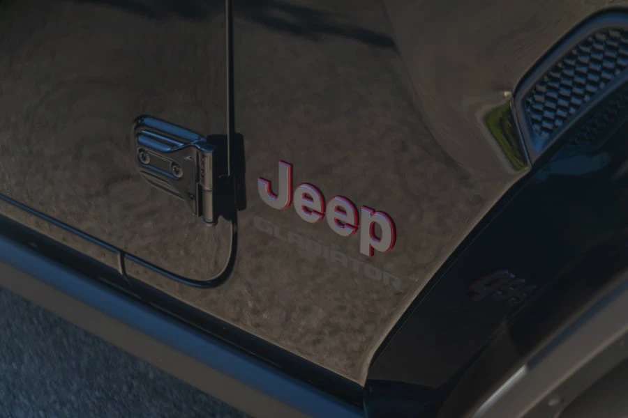2020 Jeep JT Gladiator - Image 7 of 31