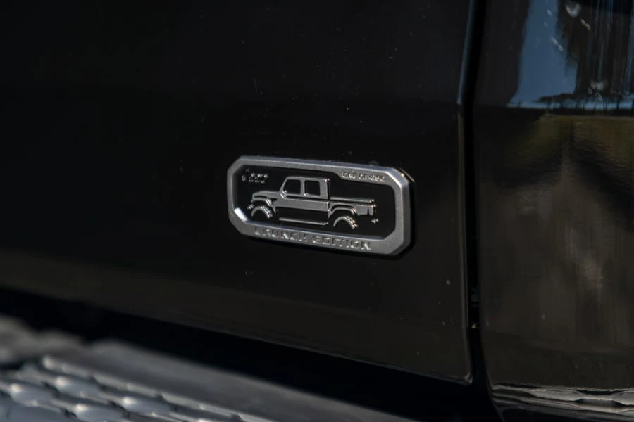 2020 Jeep JT Gladiator - Image 8 of 31