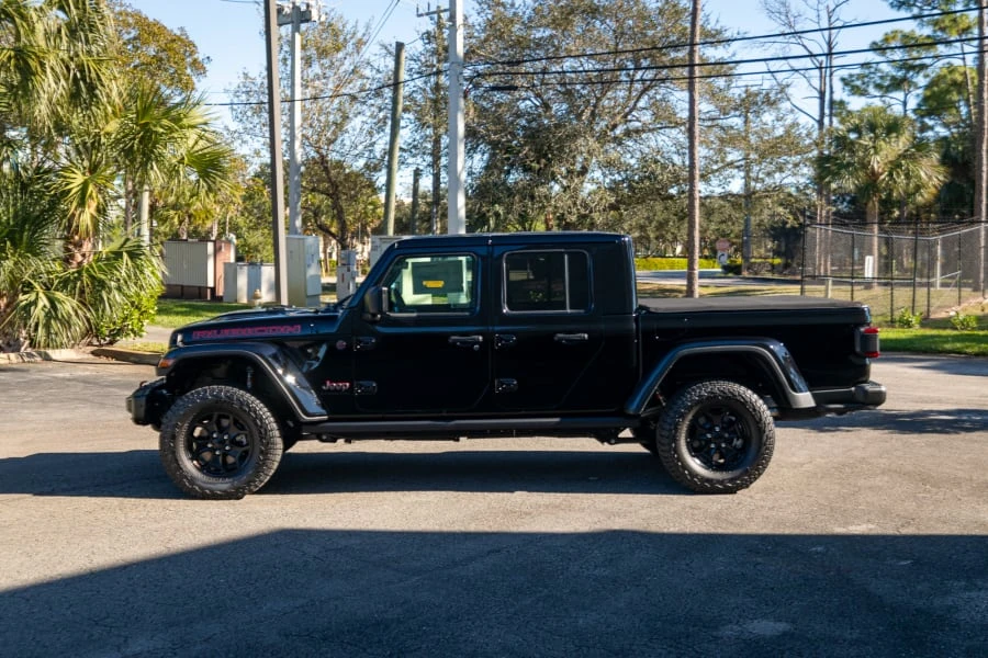 2020 Jeep JT Gladiator - Image 11 of 31