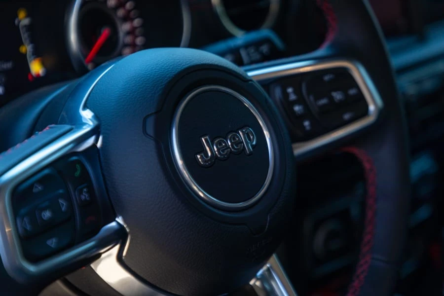 2020 Jeep JT Gladiator - Image 25 of 31