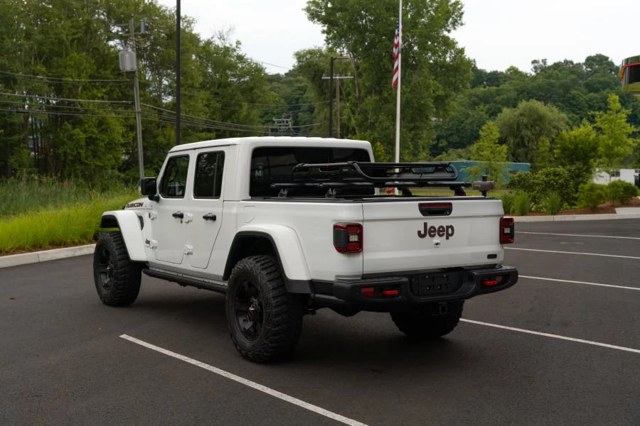 2020 Jeep JT Gladiator - Image 16 of 31