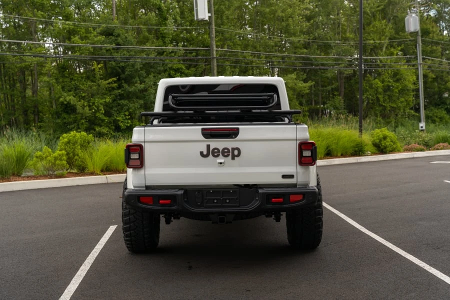 2020 Jeep JT Gladiator - Image 17 of 31